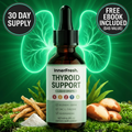 InnerFresh Thyroid Support