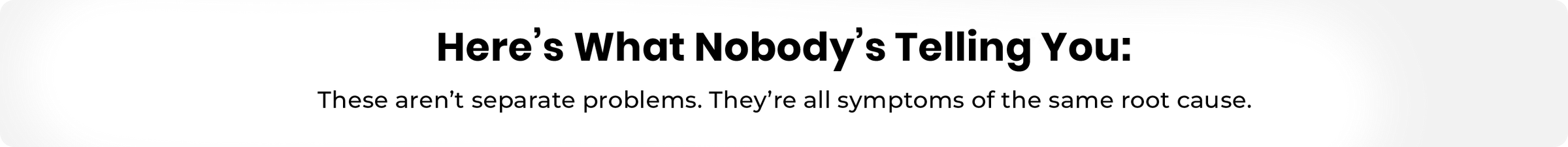 Extra Content Desktop