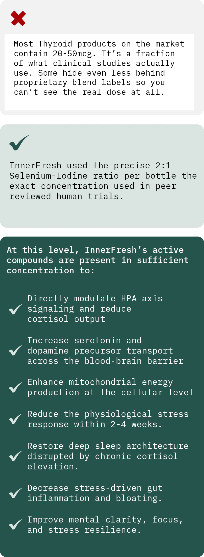 Dose Benefits Mobile