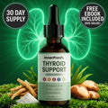 InnerFresh Thyroid Support