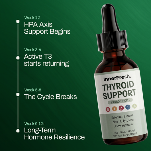 Thyroid Support Drops