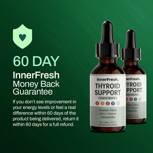 Thyroid Support Drops