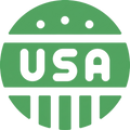 Made In USA