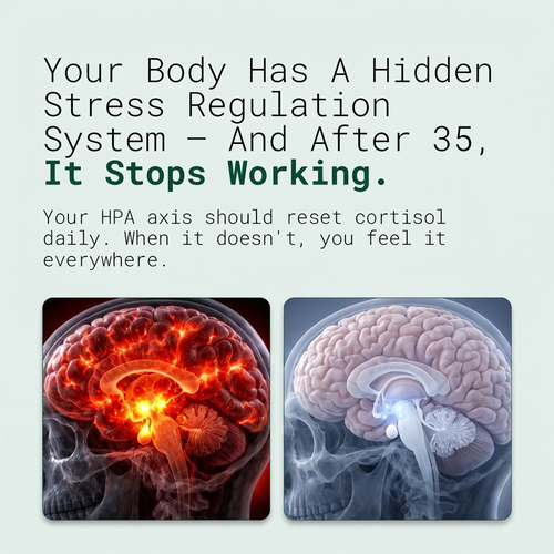 Thyroid Support - Natural Minerals Made in USA