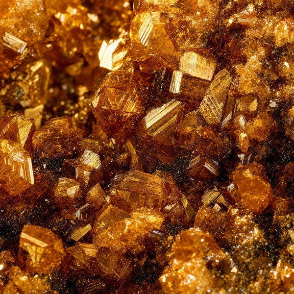 Selenium + Iodine