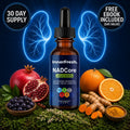 InnerFresh NADCore Drops