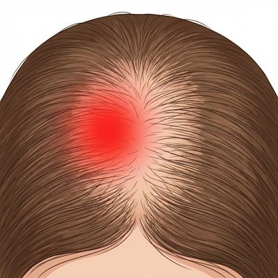 Thinning Hair